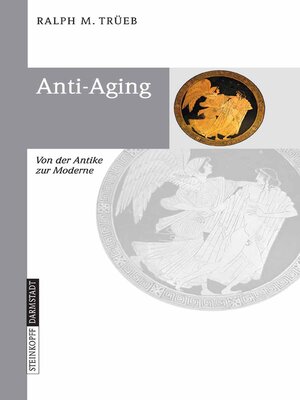 cover image of Anti-Aging